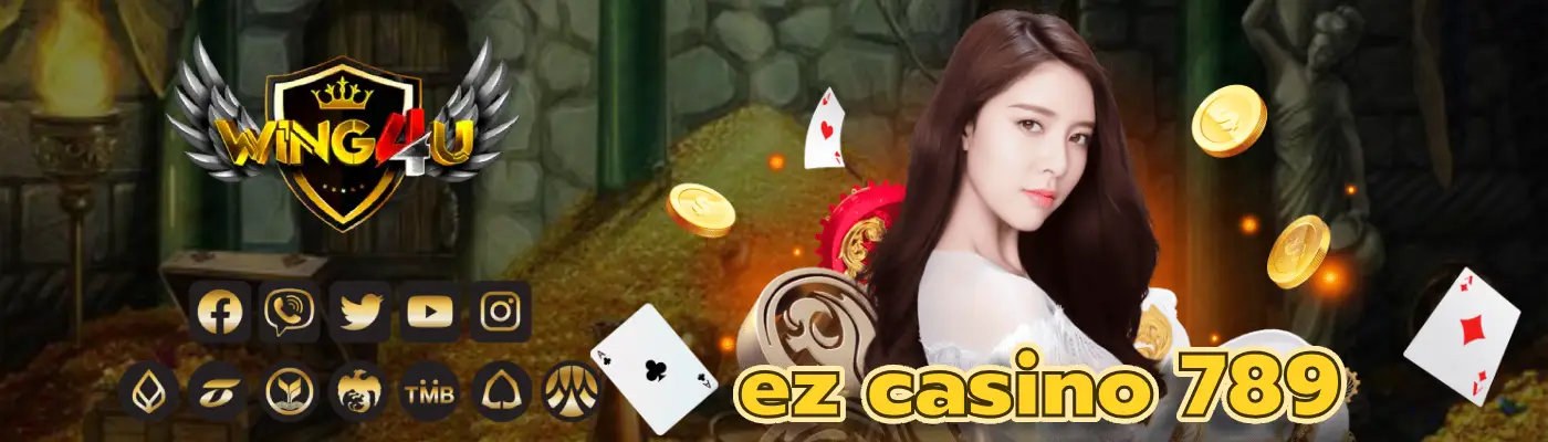 ez casino 789